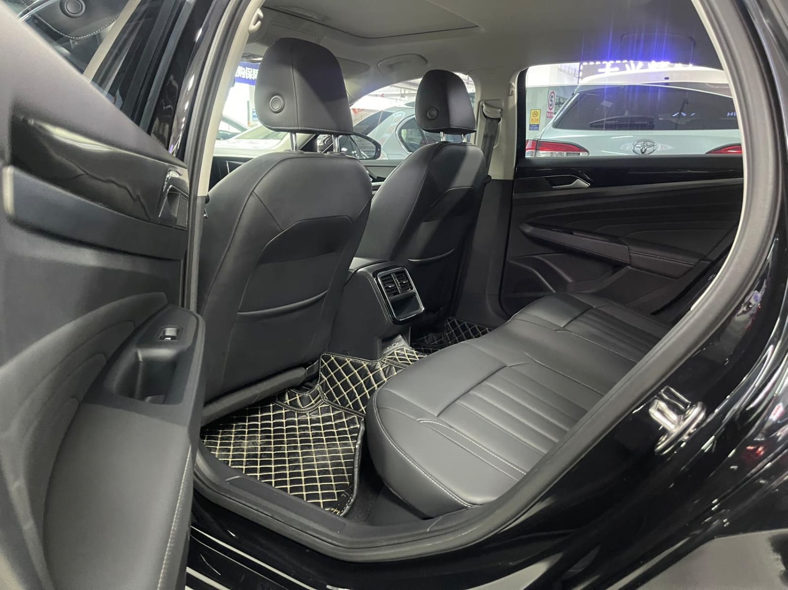 Volkswagen Passat 280TSI Business Edition