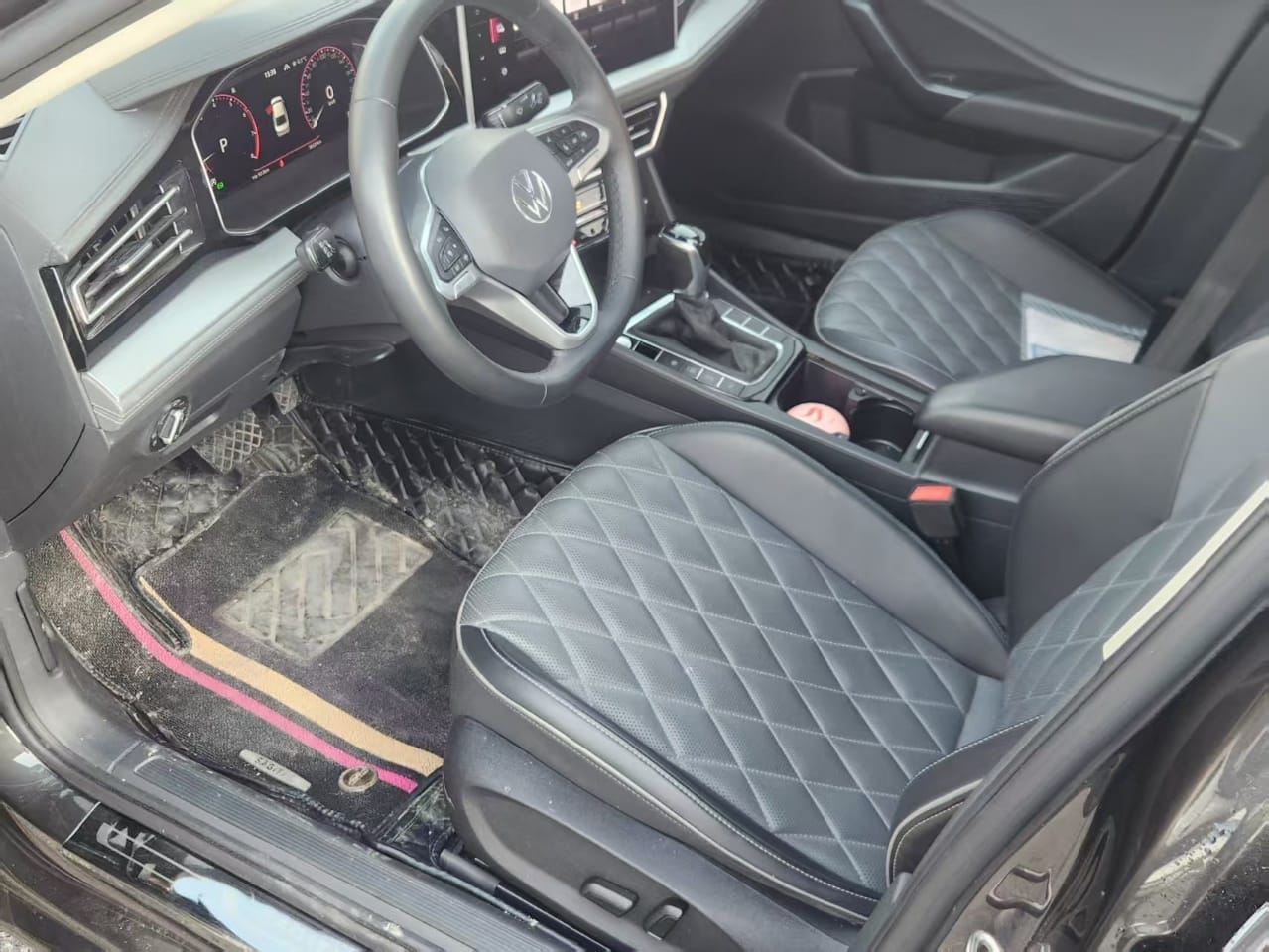 Volkswagen Sagitar 280TSI DSG Oversight PLUS Edition