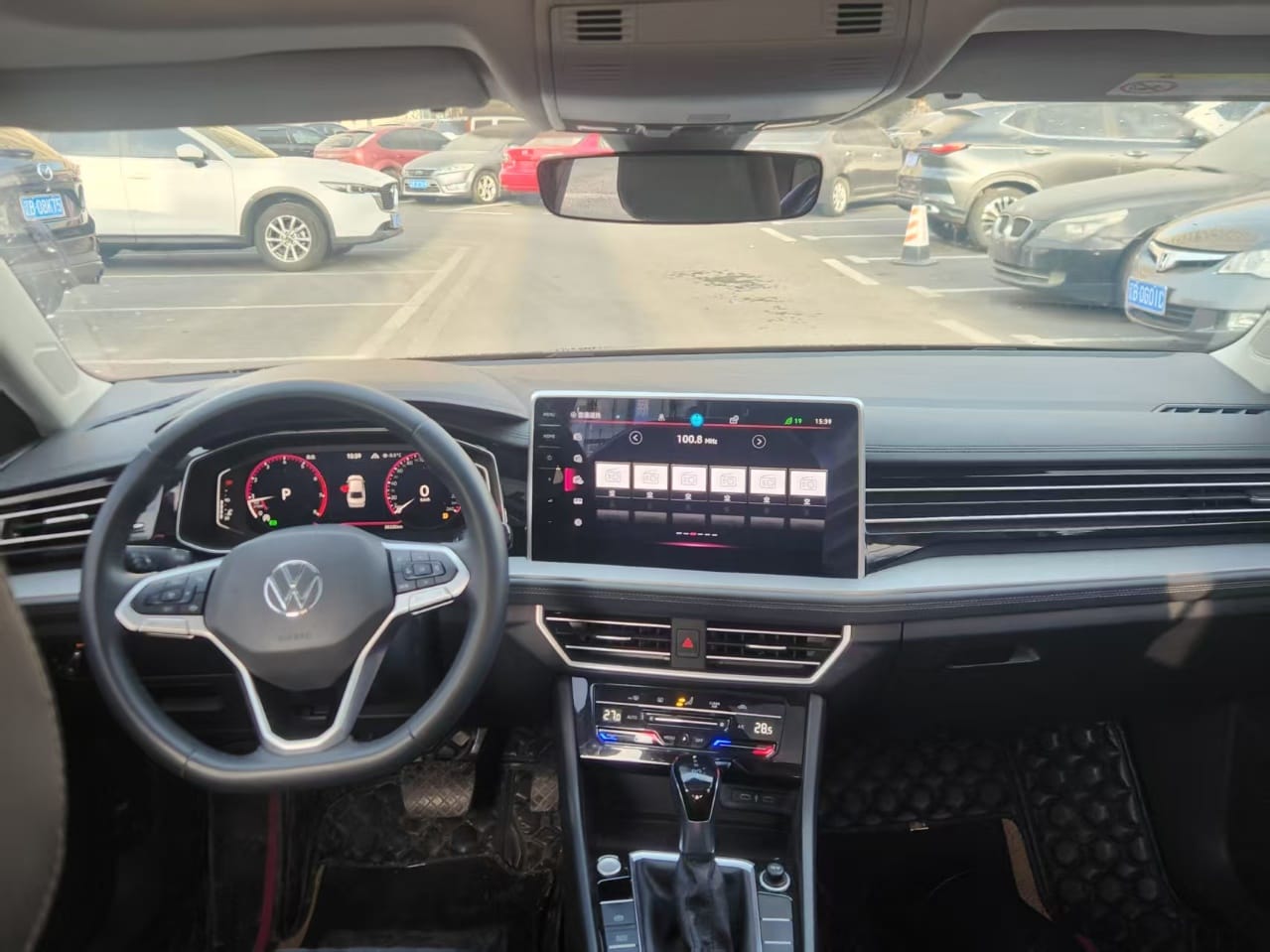 Volkswagen Sagitar 280TSI DSG Oversight PLUS Edition