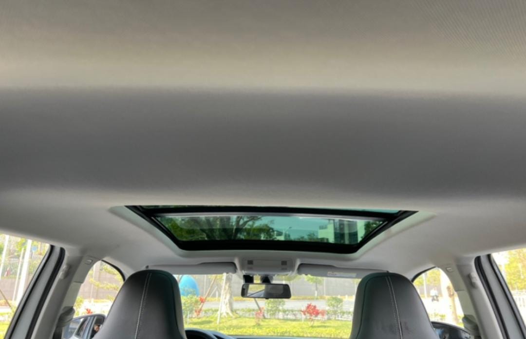 Volkswagen T-Roc 280TSI DSG Deluxe Edition