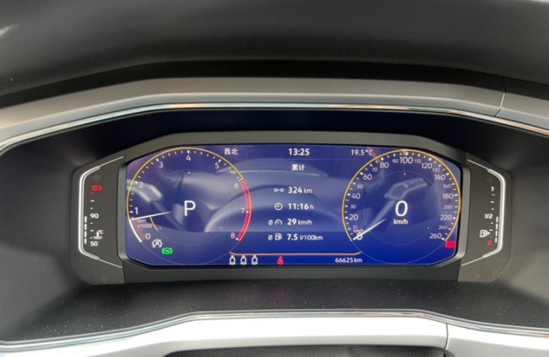 Volkswagen T-Roc 280TSI DSG Deluxe Edition