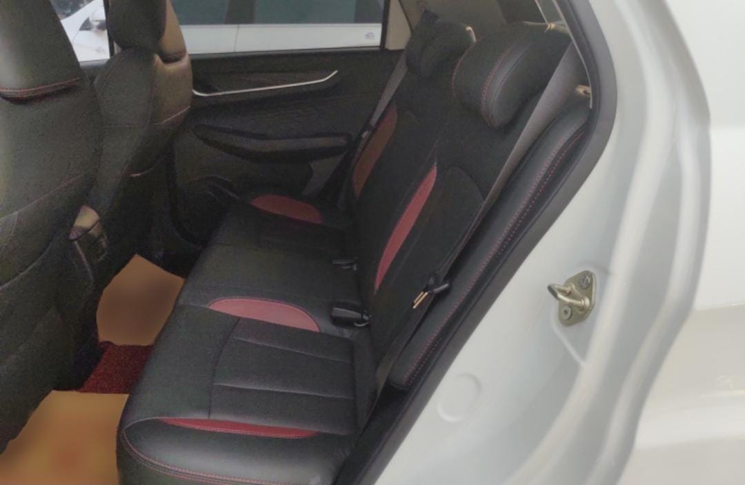 Geely Vision X3 PRO 1.5L CVT Premium Edition