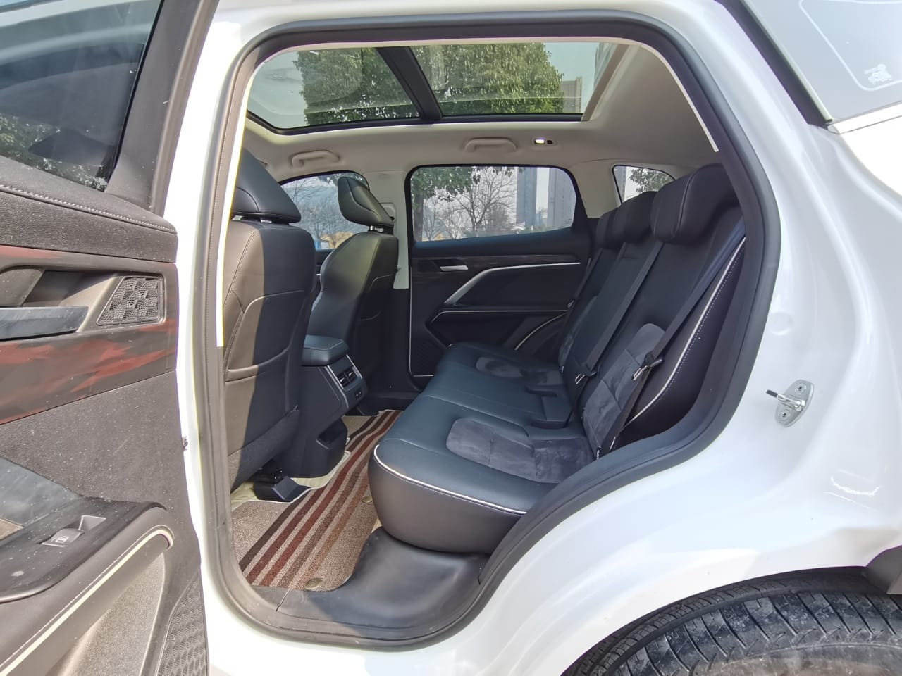 Haval H6 1.5T National Trend Edition