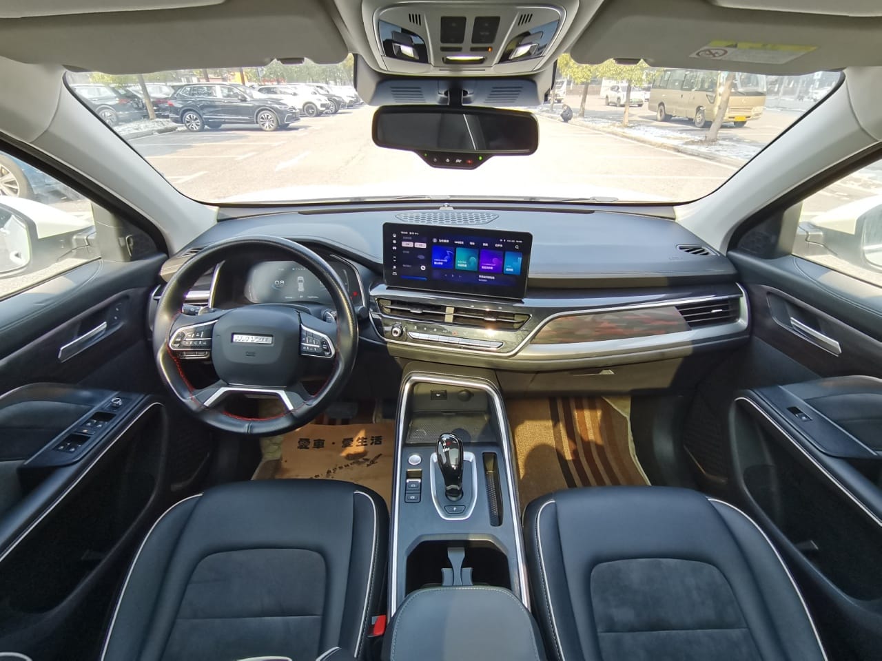 Haval H6 1.5T National Trend Edition