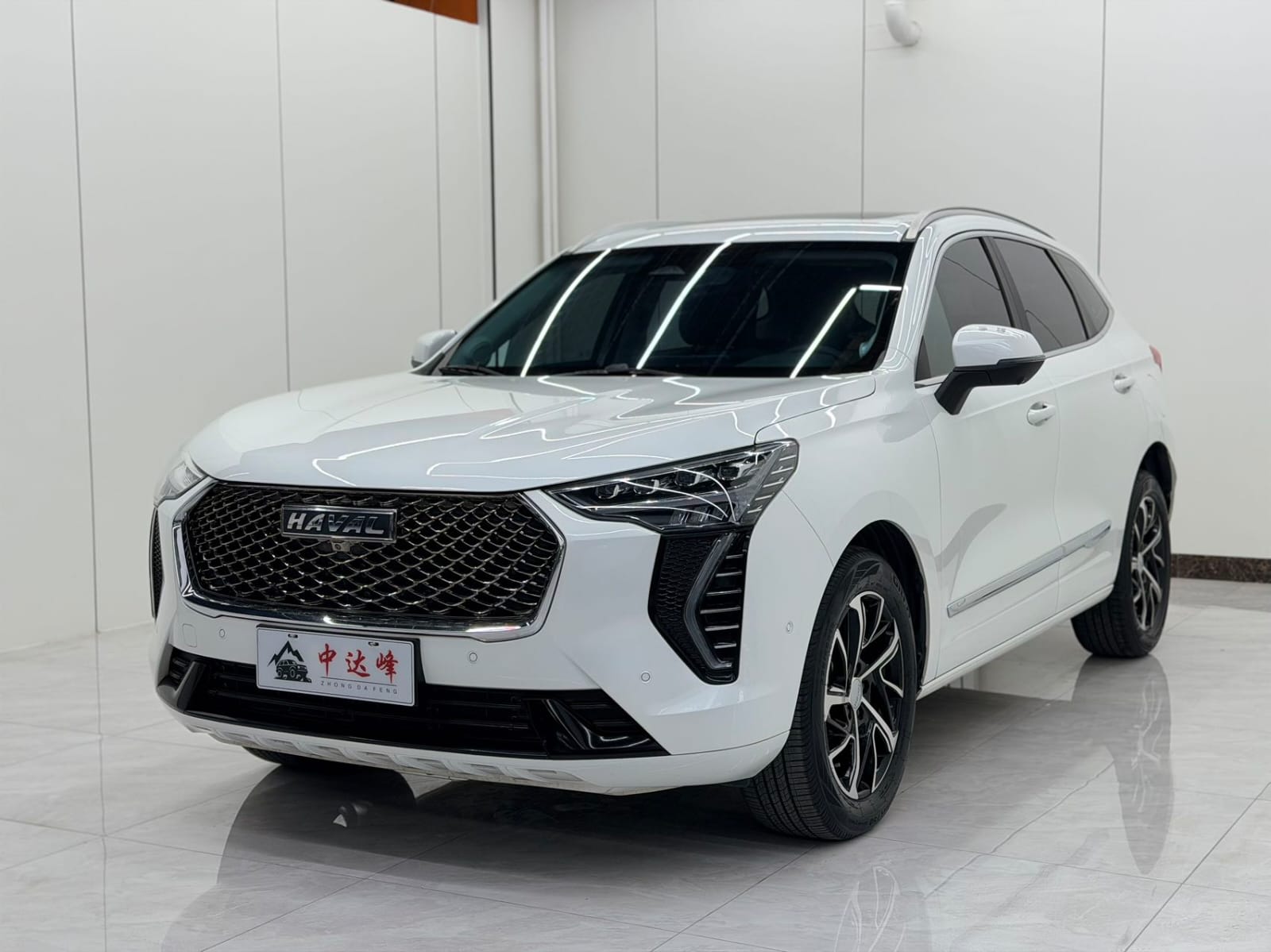 Haval Jolion 1.5T