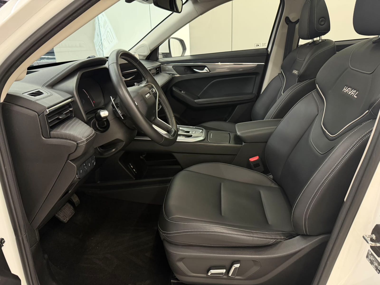 Haval Jolion 1.5T
