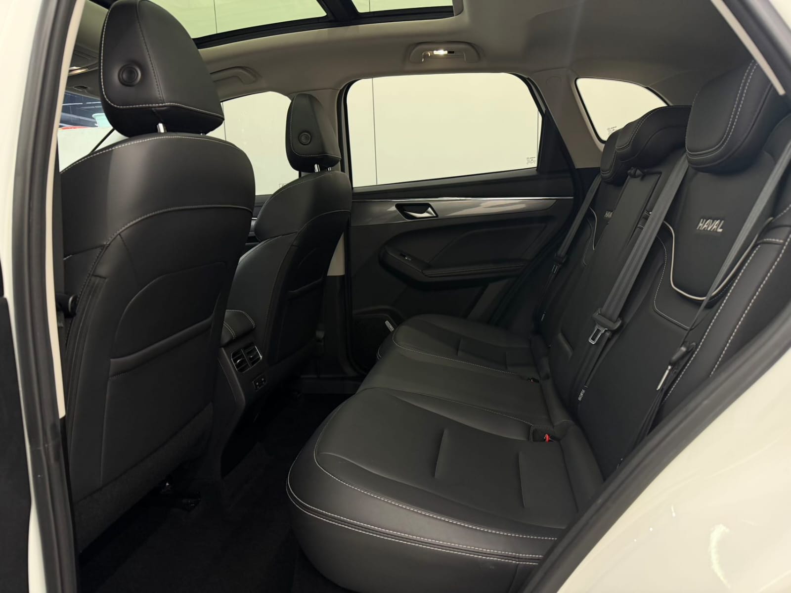 Haval Jolion 1.5T