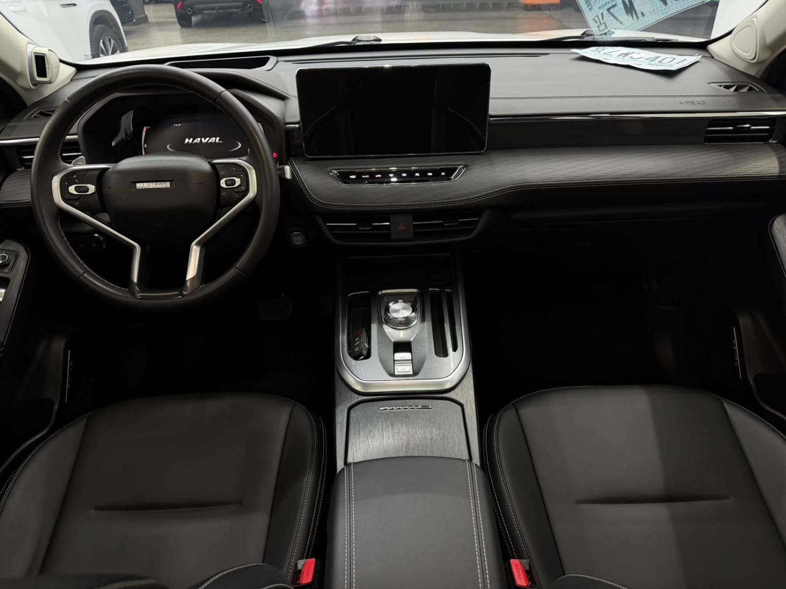 Haval Jolion 1.5T