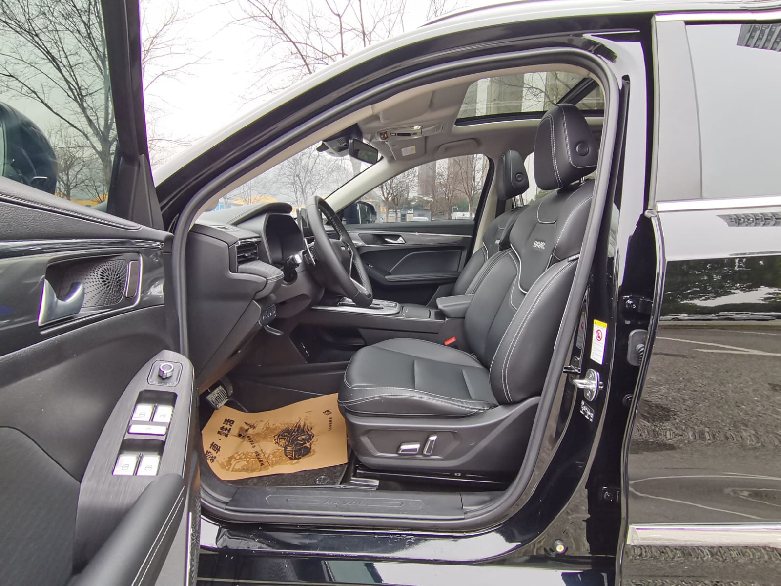 Haval Jolion 1.5T DCT