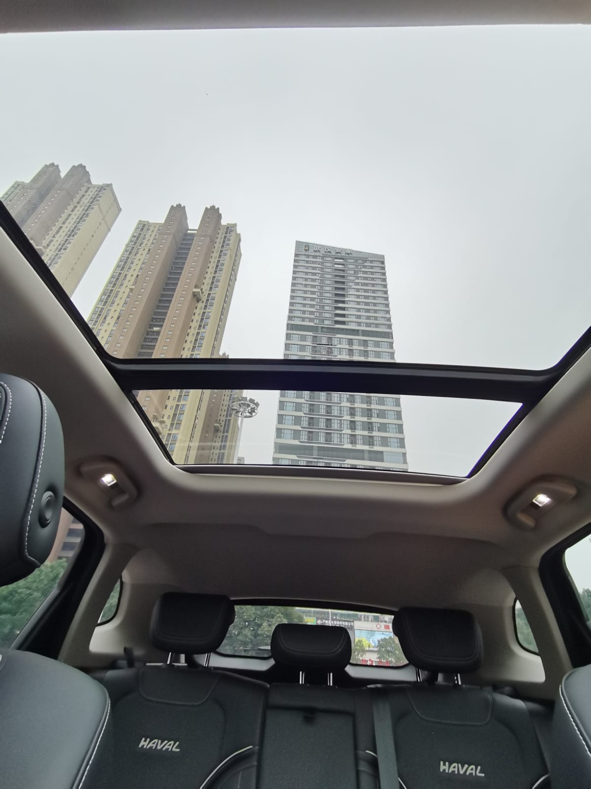 Haval Jolion 1.5T DCT