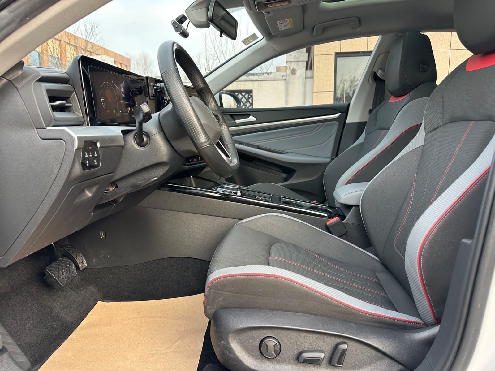 Volkswagen Lamando L 280TSI DSG