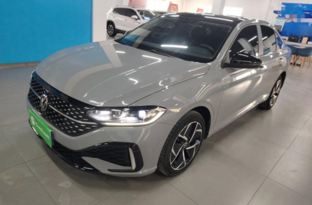 Volkswagen Lavida 280TSI DSG Starlight Edition