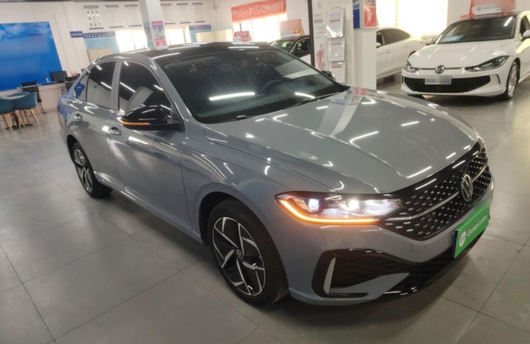 Volkswagen Lavida 280TSI DSG Starlight Edition