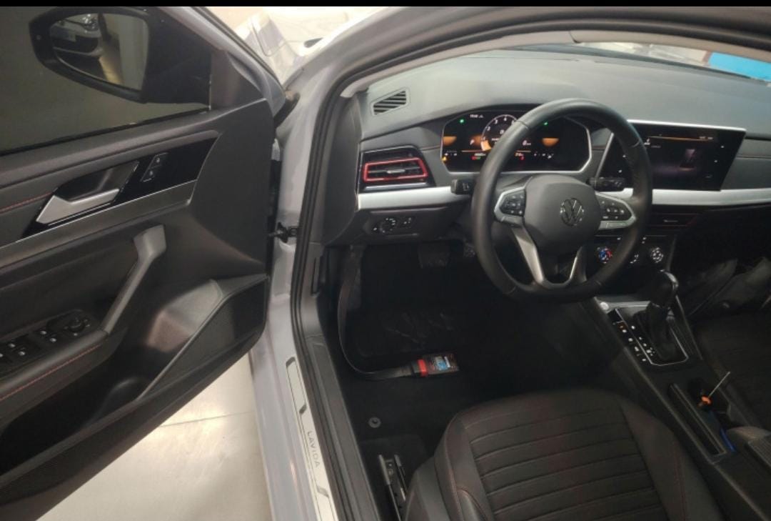 Volkswagen Lavida 280TSI DSG Starlight Edition