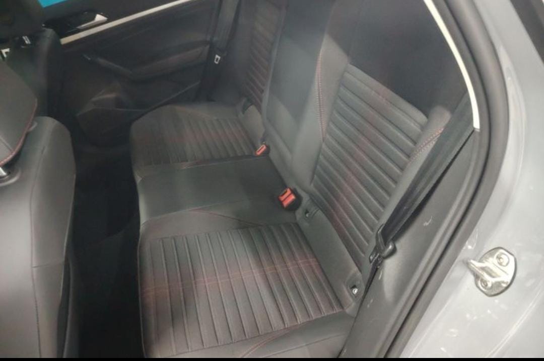 Volkswagen Lavida 280TSI DSG Starlight Edition