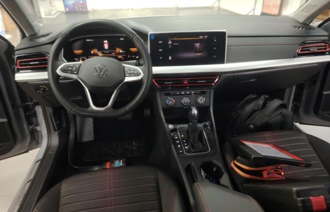 Volkswagen Lavida 280TSI DSG Starlight Edition
