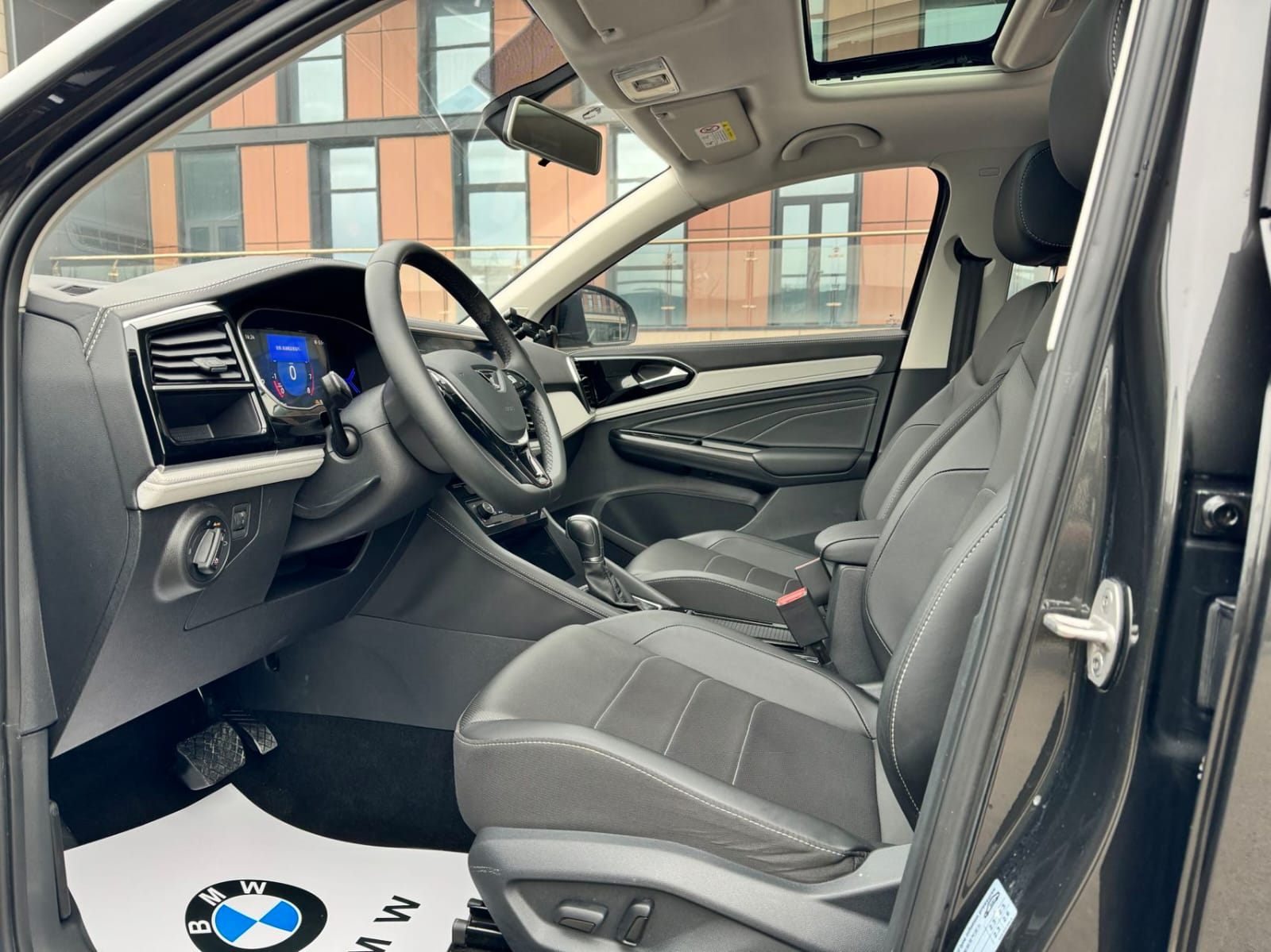 Jetta VS5 280TSI Automatic Honor Edition