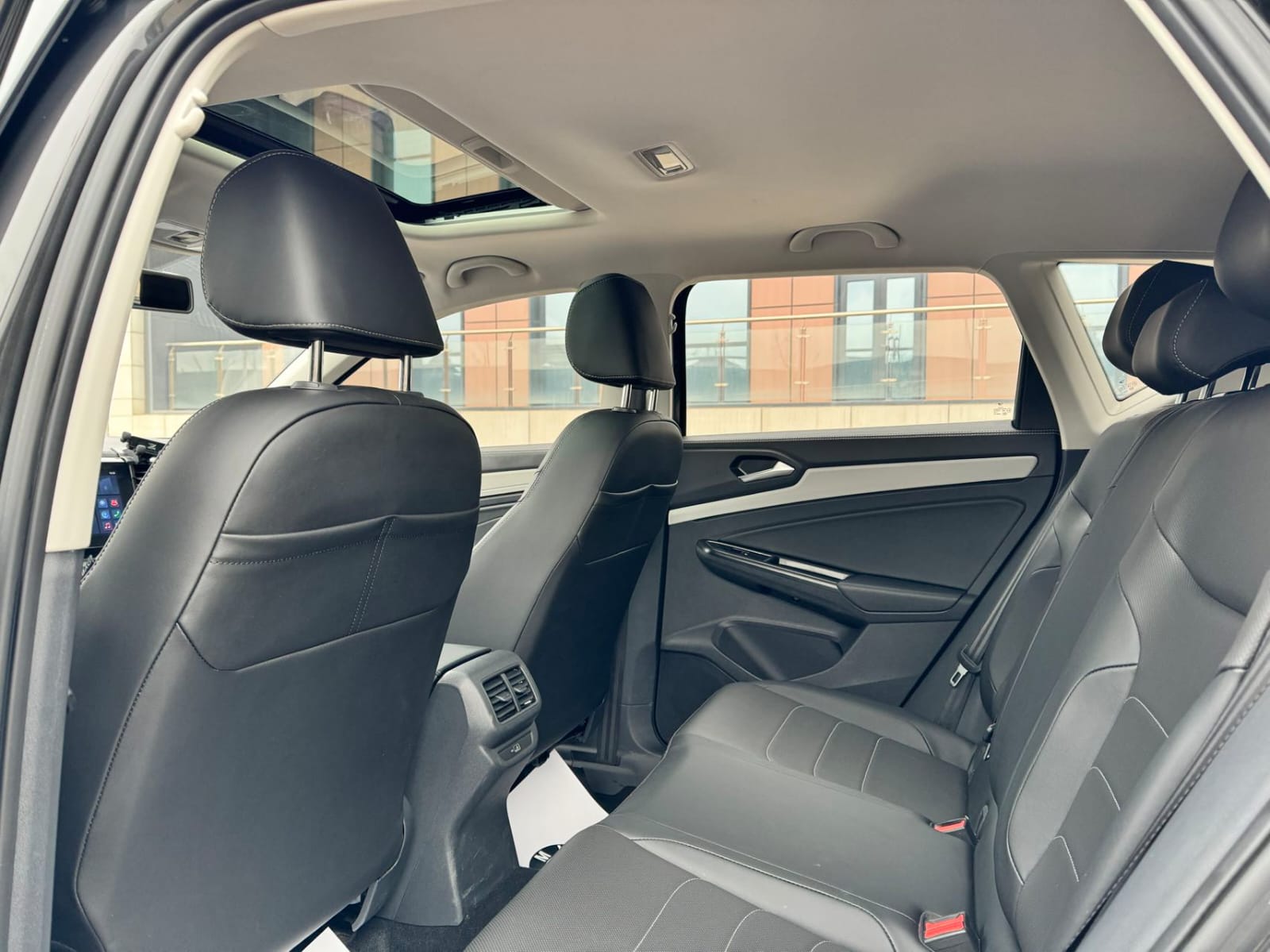 Jetta VS5 280TSI Automatic Honor Edition