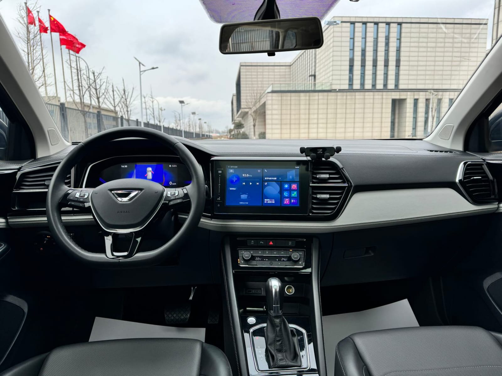 Jetta VS5 280TSI Automatic Honor Edition