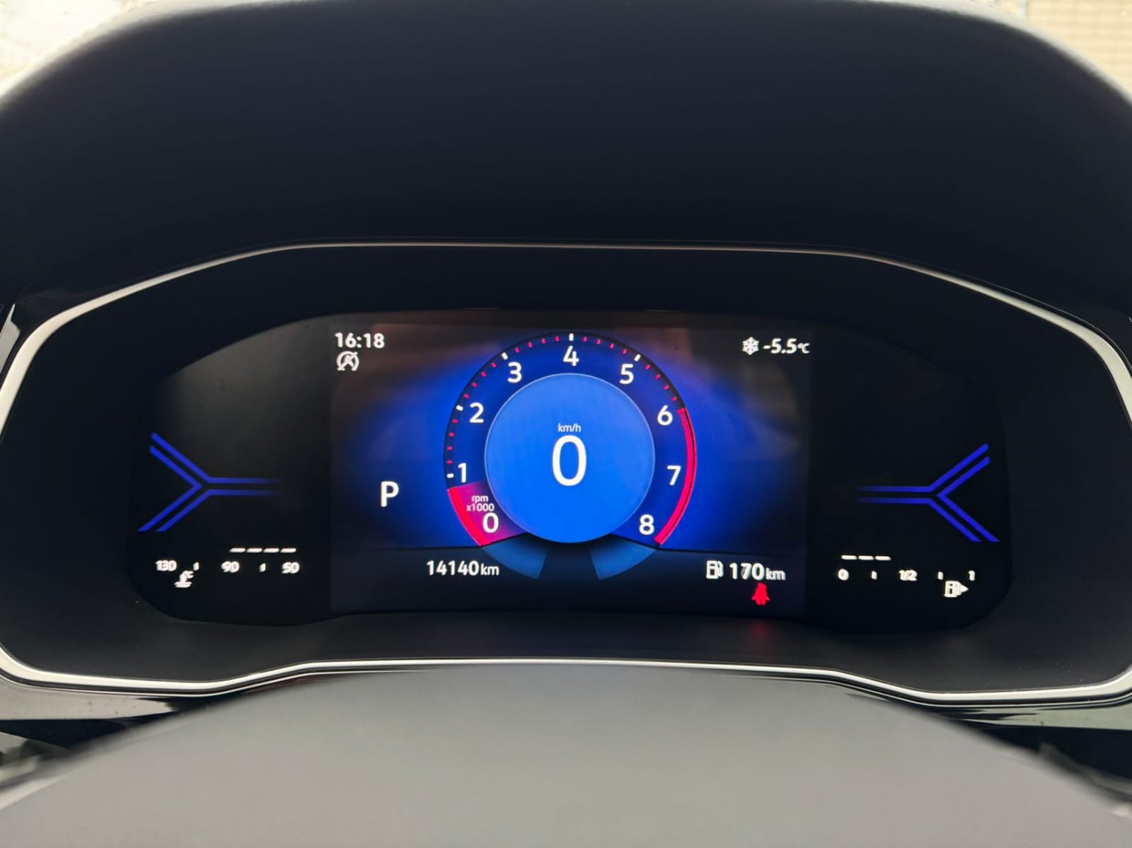 Jetta VS5 280TSI Automatic Honor Edition