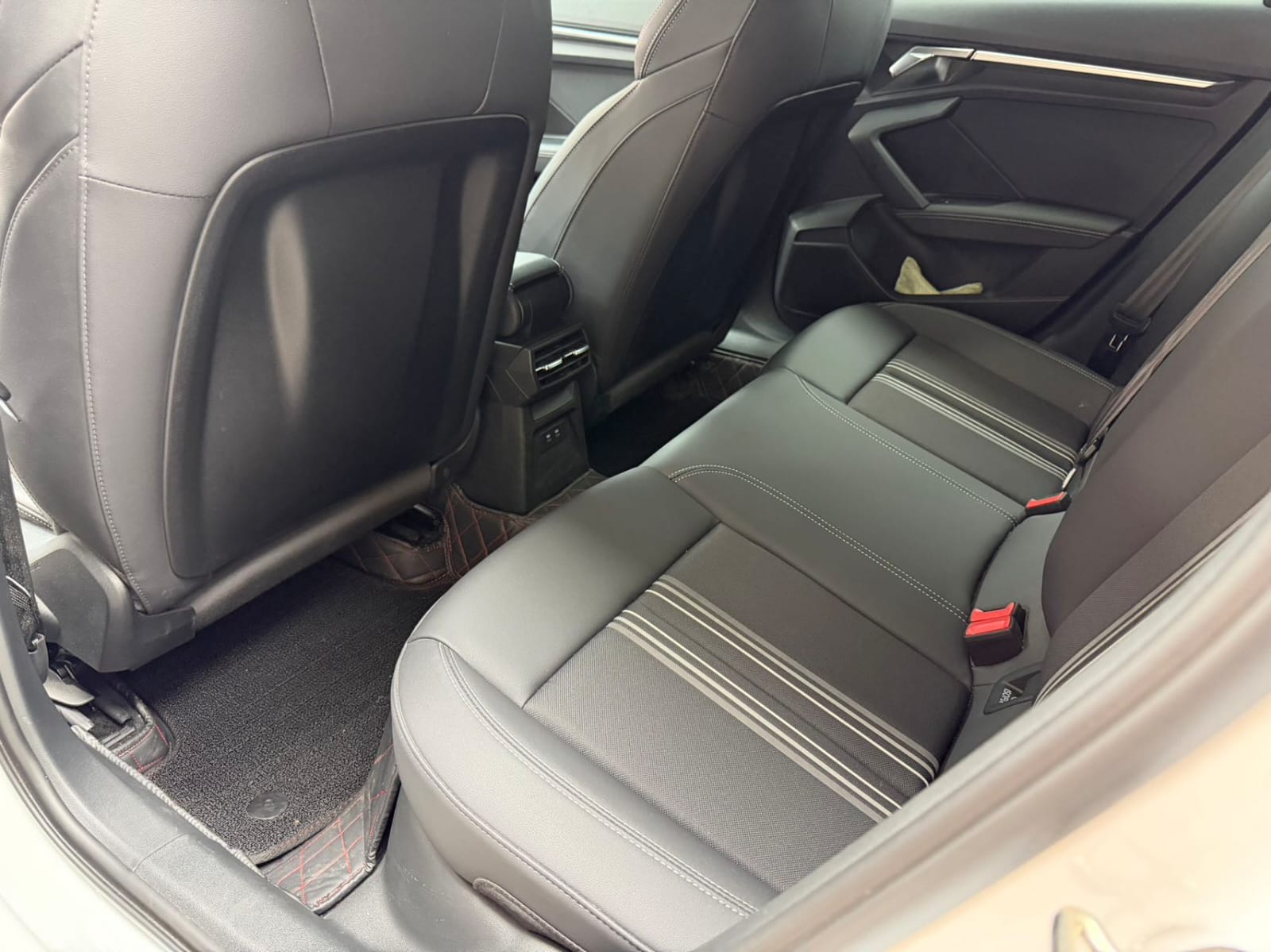 Audi A3 Sportback 35 TFSI