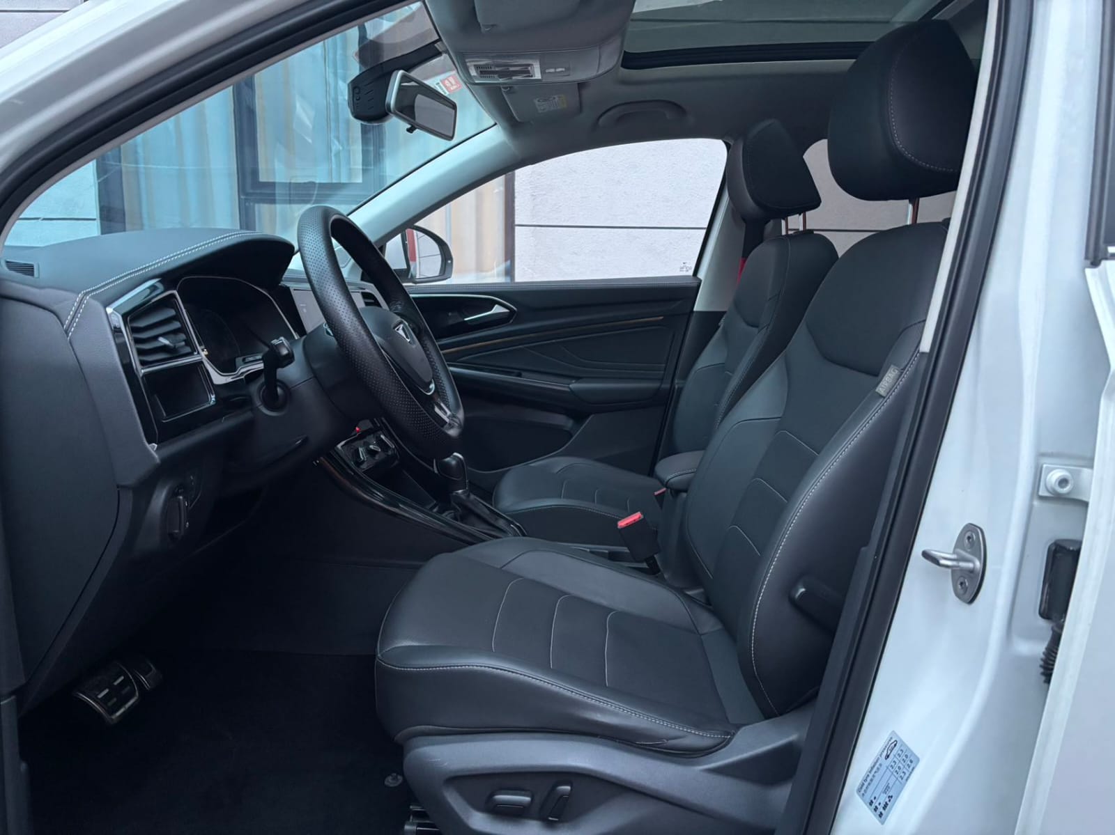Jetta VS7 1.4T Automatic Enjoy Edition