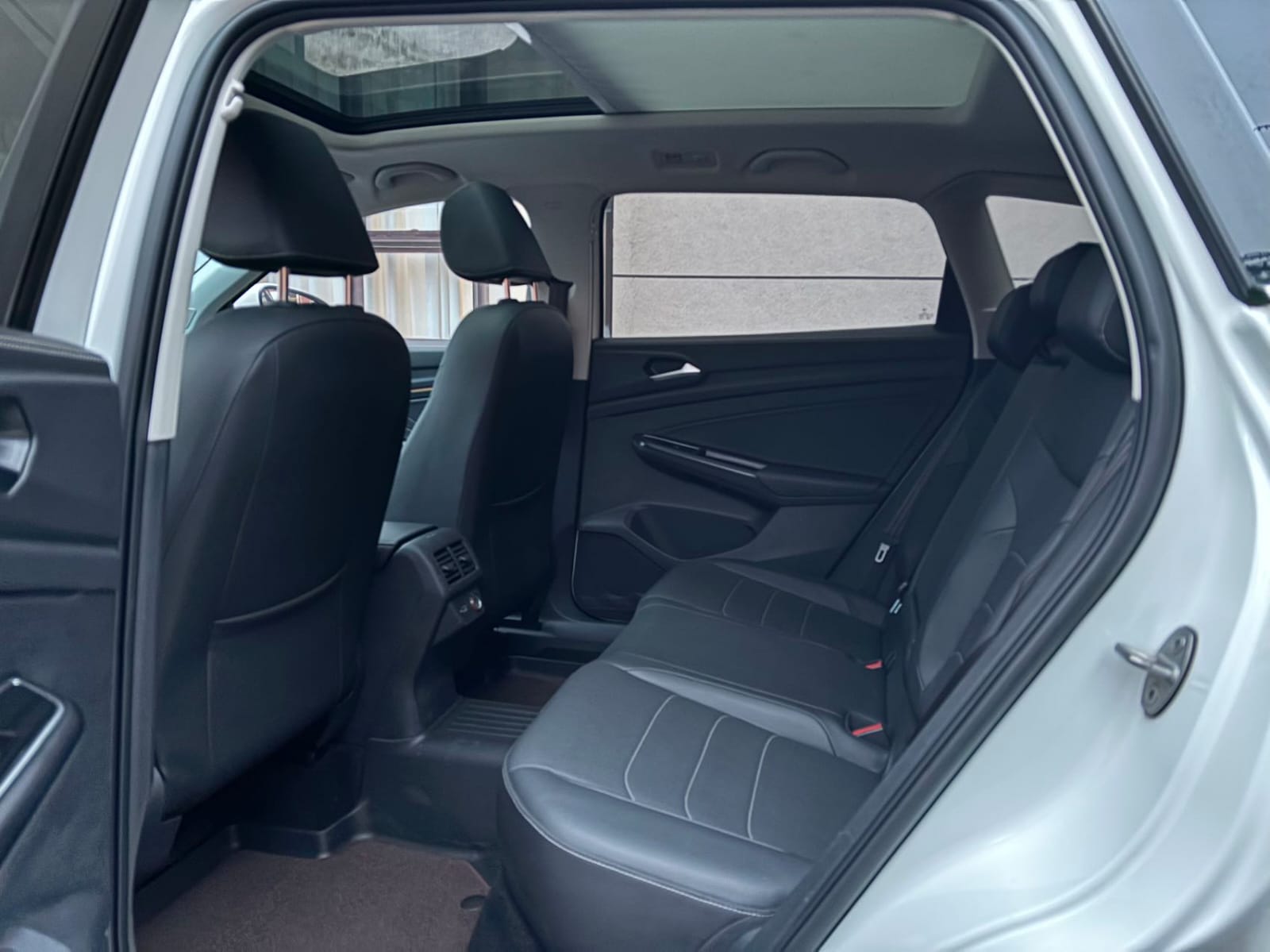 Jetta VS7 1.4T Automatic Enjoy Edition