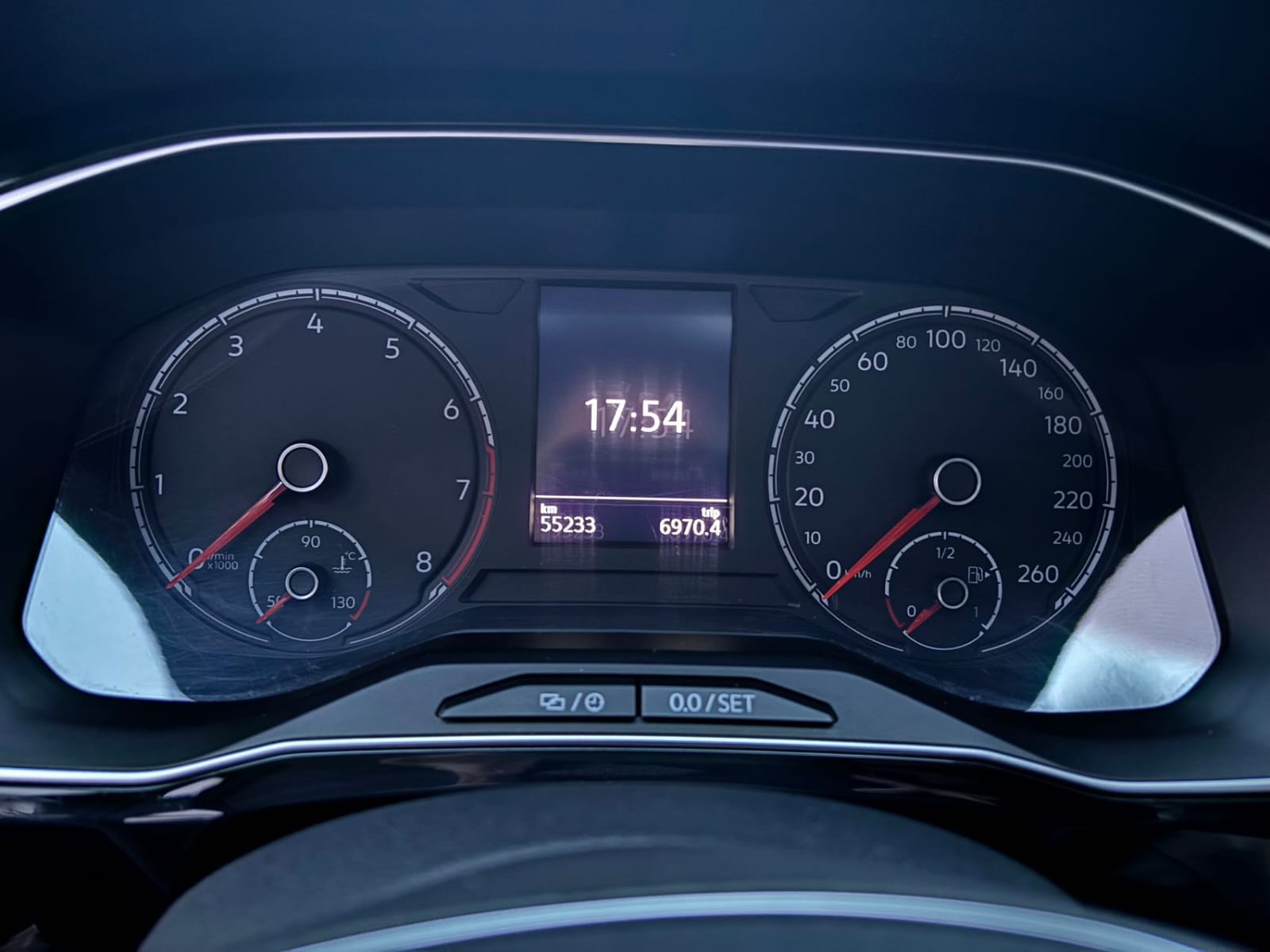 Jetta VS7 1.4T Automatic Enjoy Edition