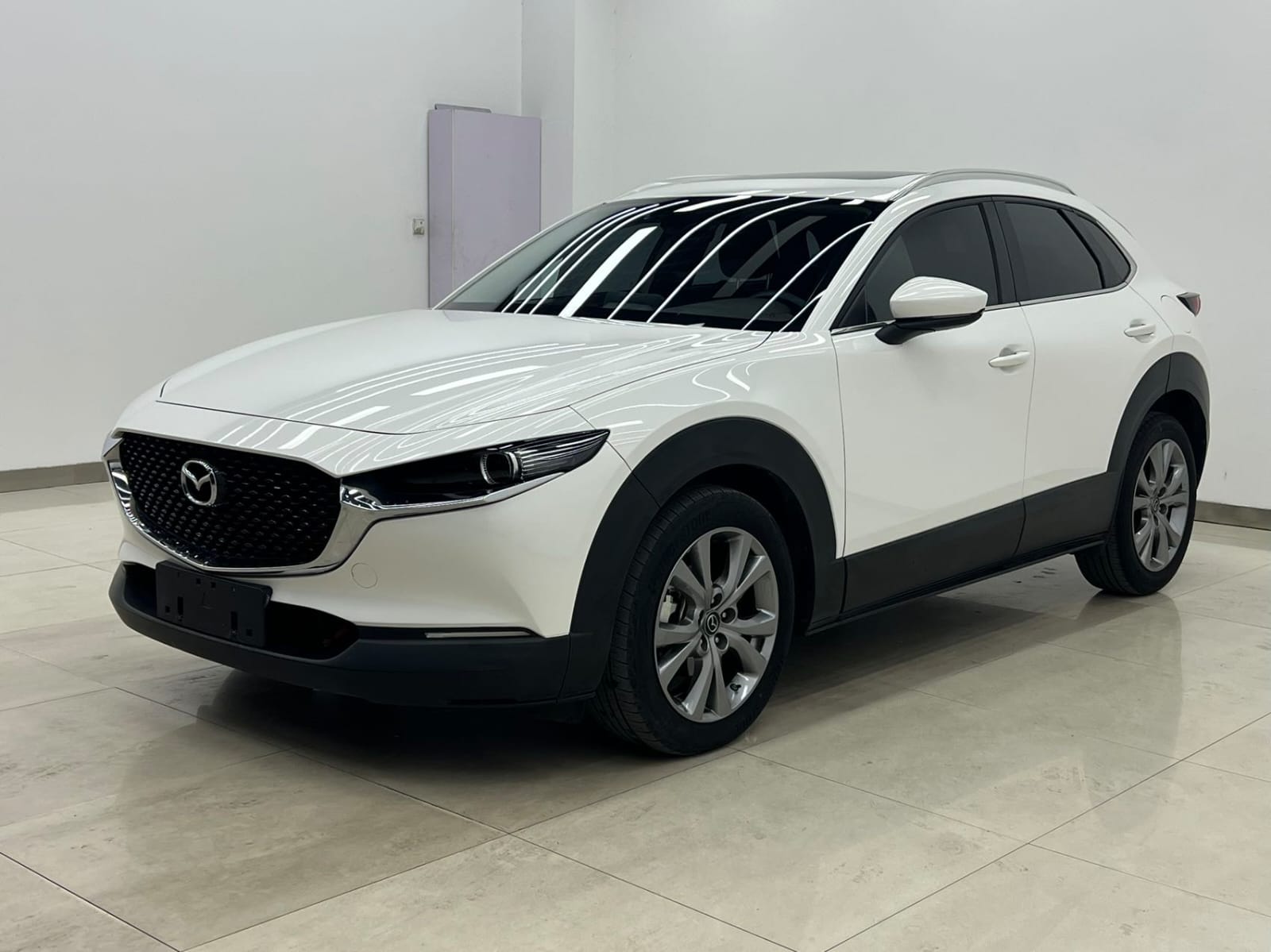 Mazda CX-30 2.0L