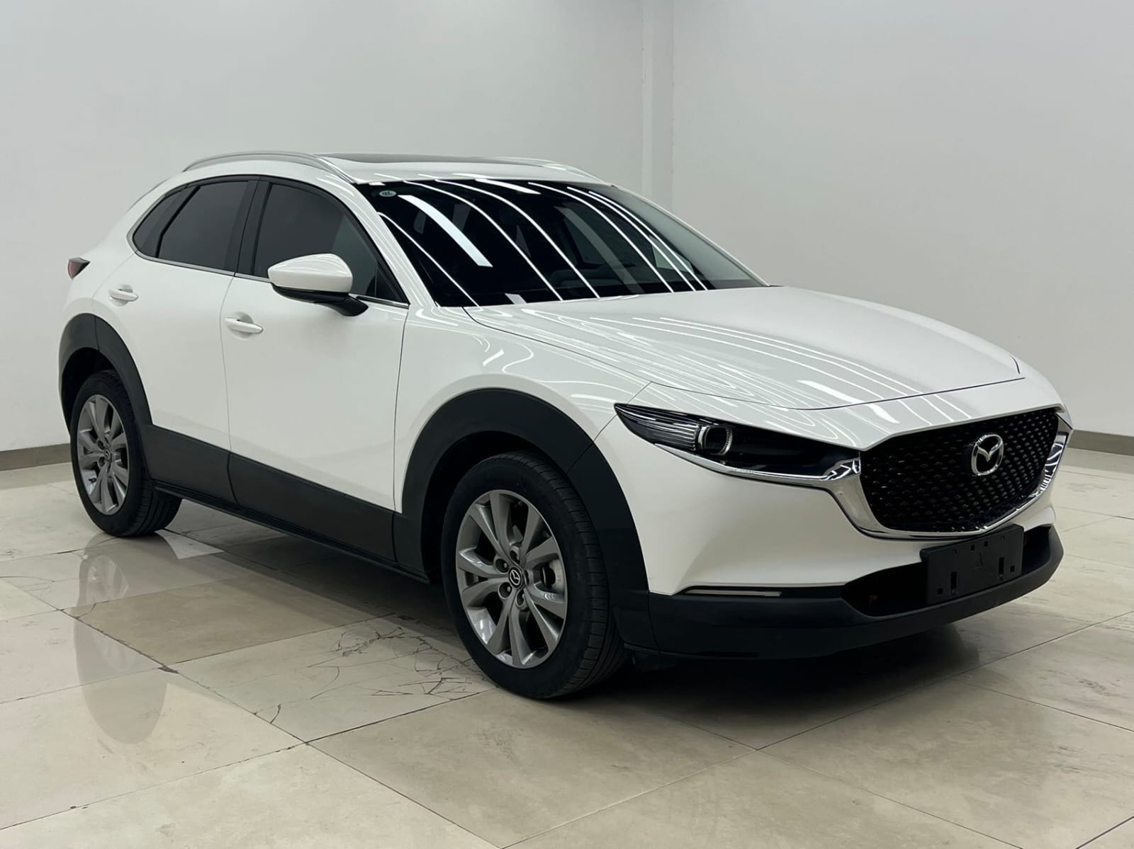 Mazda CX-30 2.0L