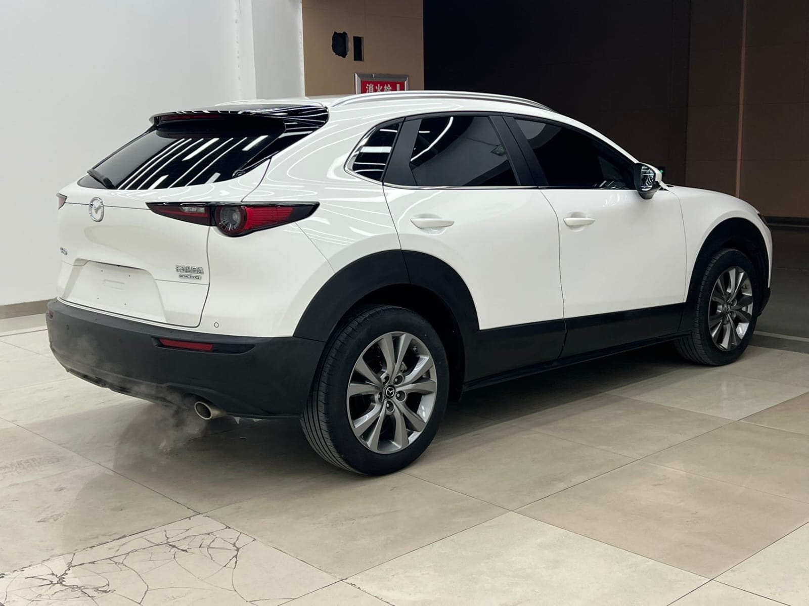 Mazda CX-30 2.0L