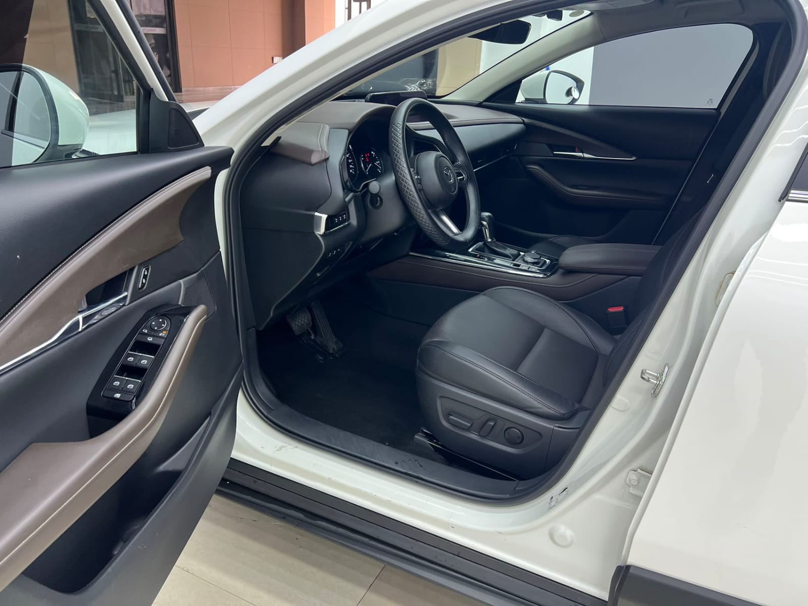 Mazda CX-30 2.0L