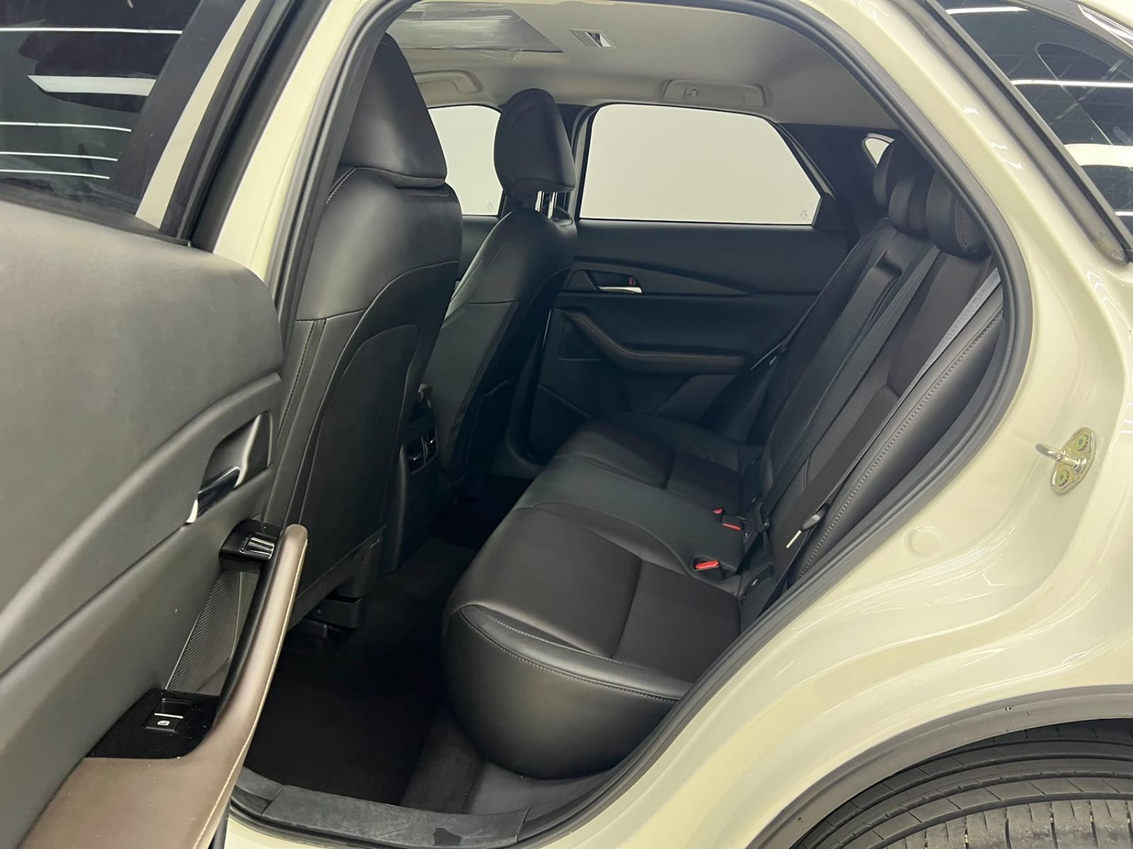 Mazda CX-30 2.0L
