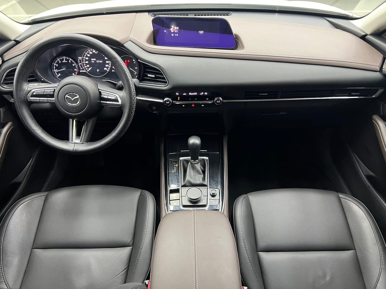 Mazda CX-30 2.0L