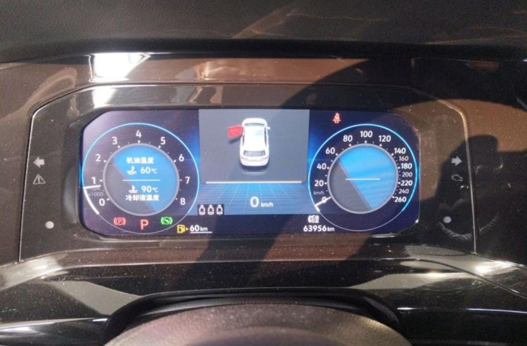 Volkswagen Golf 280TSI DSG R-Line