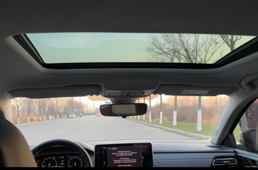 Volkswagen Lavida 1.5L Automatic