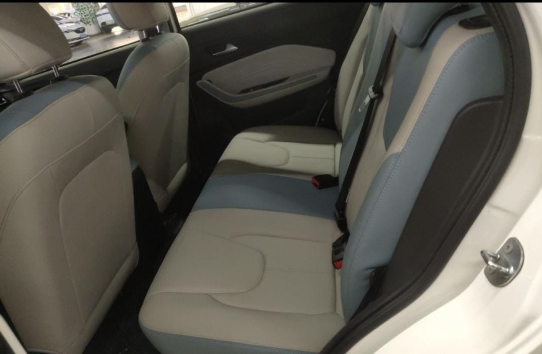 Chery Tiggo 3x Plus 1.5L CVT Fashion Edition