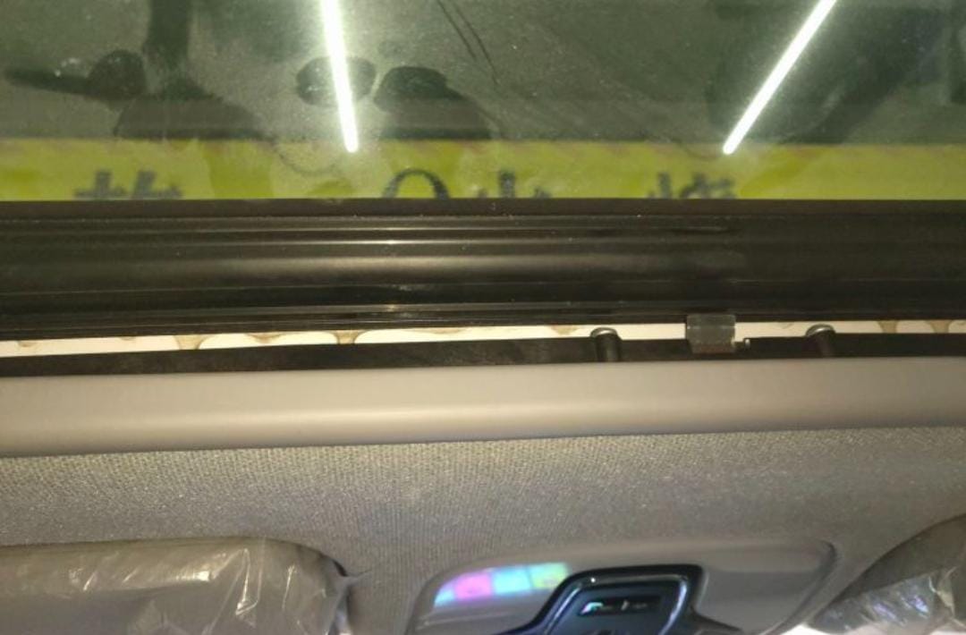 Chery Tiggo 3x Plus 1.5L CVT Fashion Edition