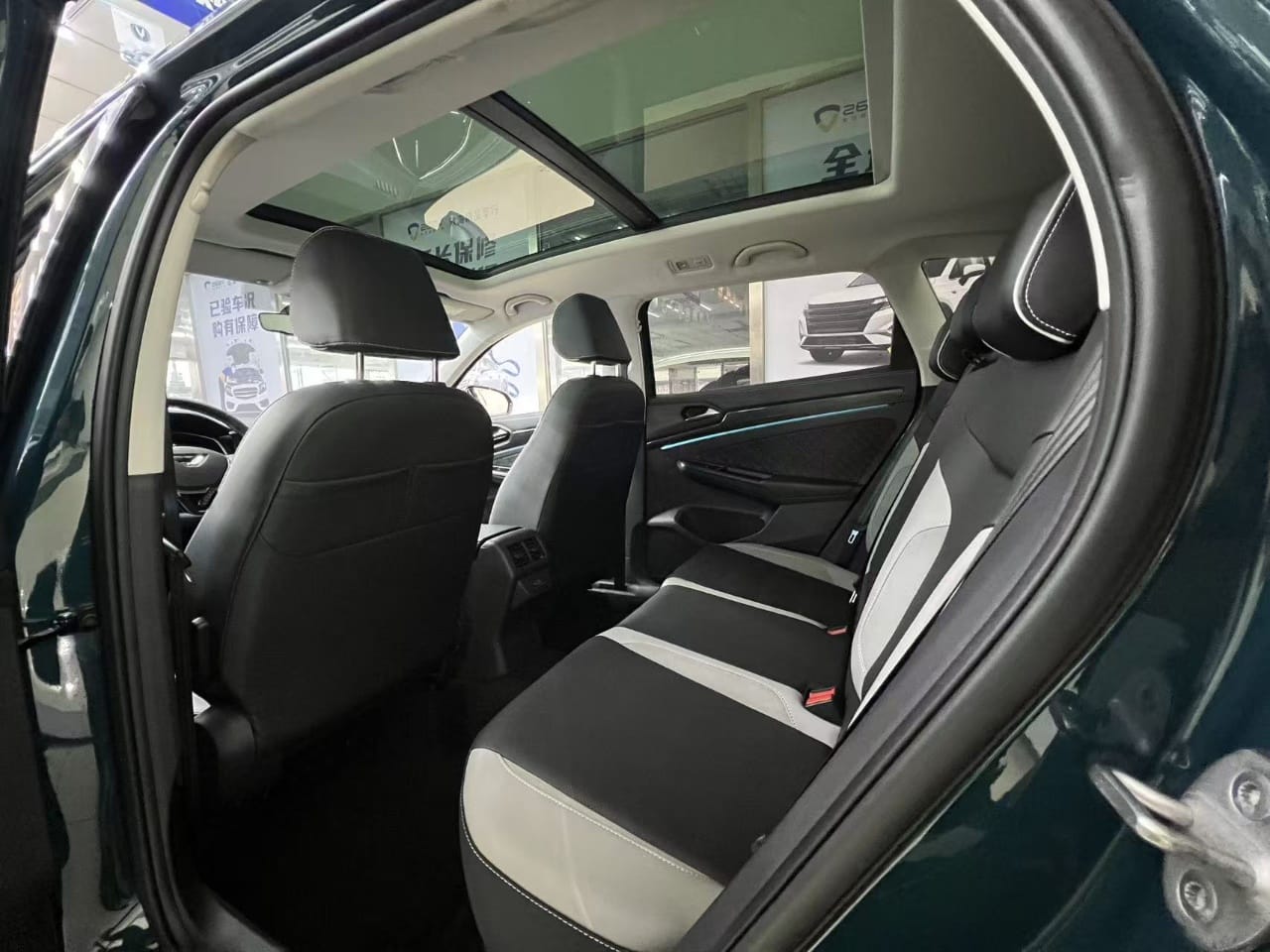 Jetta VS7 280TSI Automatic High Light Honor Edition