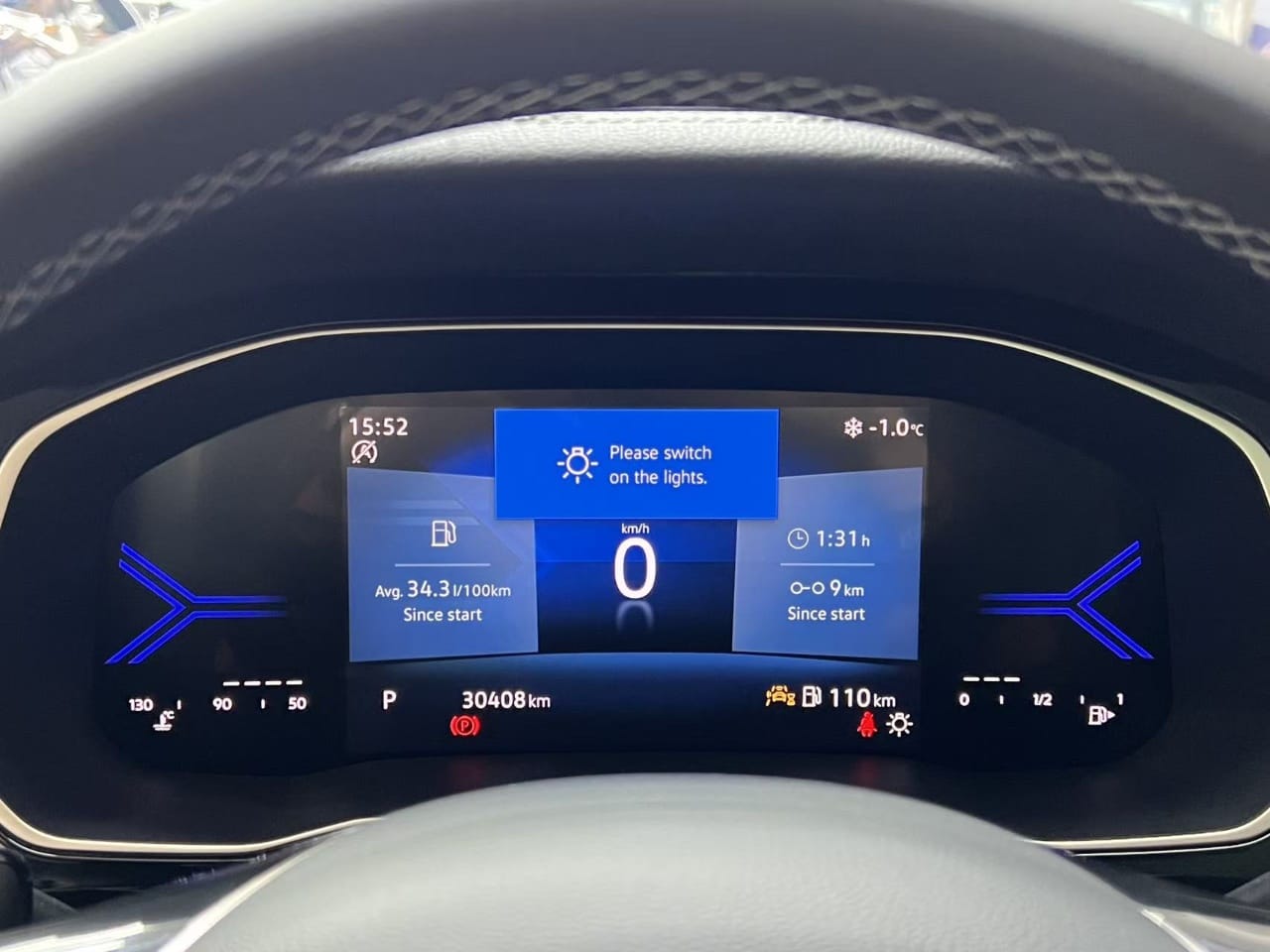 Jetta VS7 280TSI Automatic High Light Honor Edition