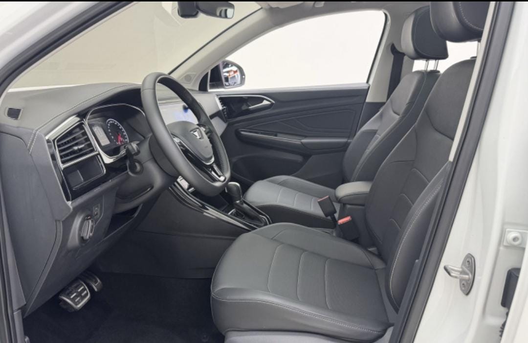 Jetta VS7 1.4T Automatic Panda Honor Edition