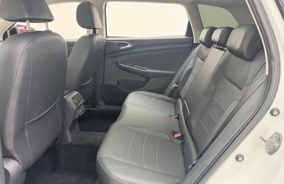 Jetta VS7 1.4T Automatic Panda Honor Edition