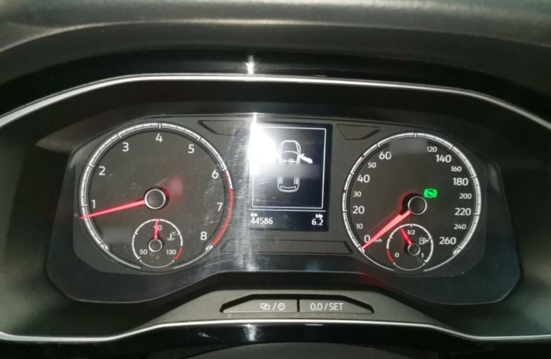 Jetta VS7 1.4T Automatic Panda Honor Edition