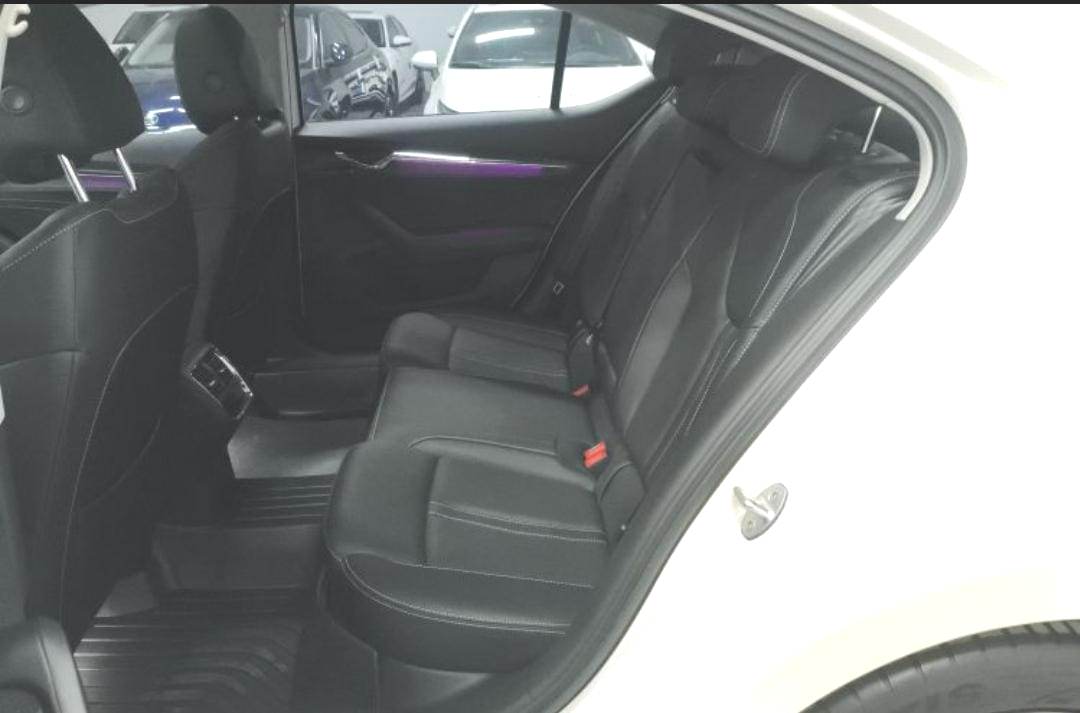 Skoda Octavia PRO TSI280 Deluxe Edition
