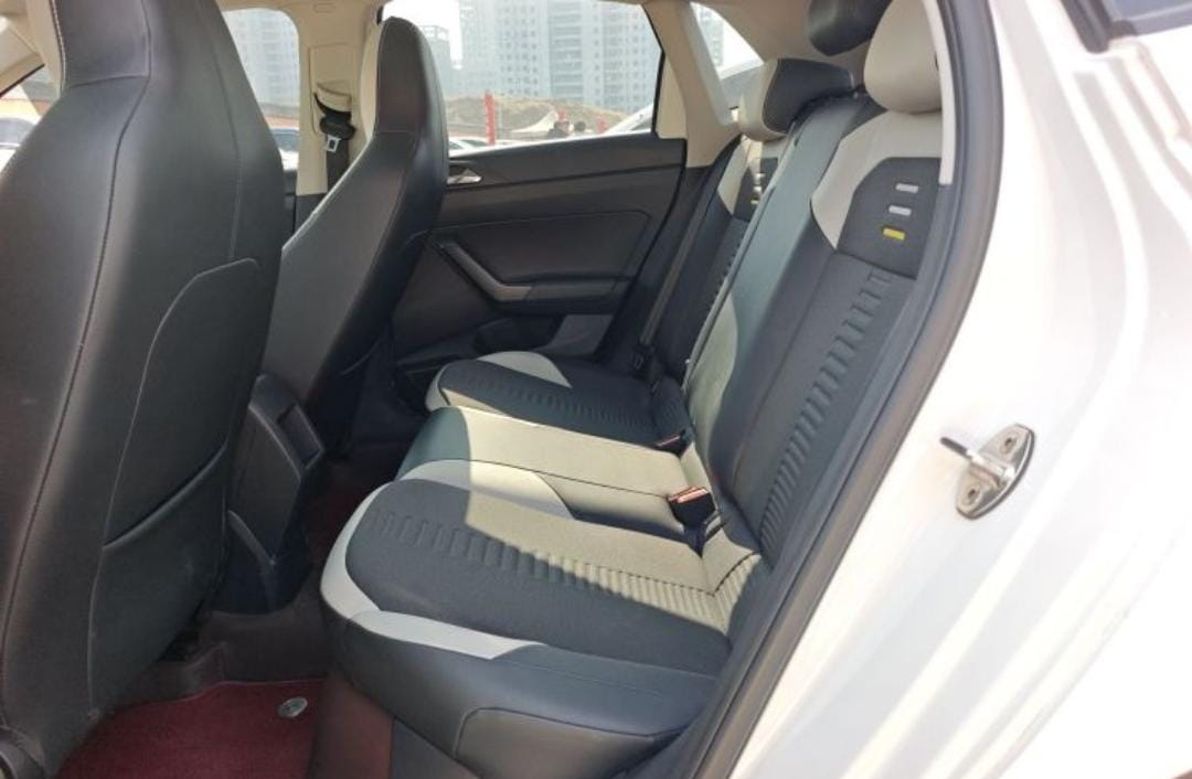 Volkswagen Polo Plus 1.5L  Automatic Edition