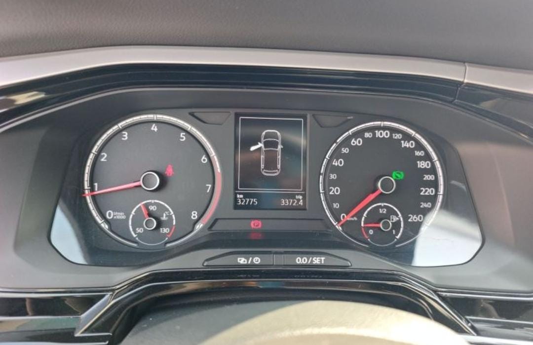 Volkswagen Polo Plus 1.5L  Automatic Edition