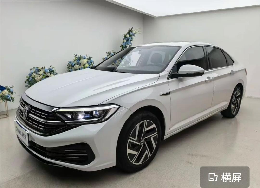 Volkswagen Sagitar 280TSI DSG Oversight Edition