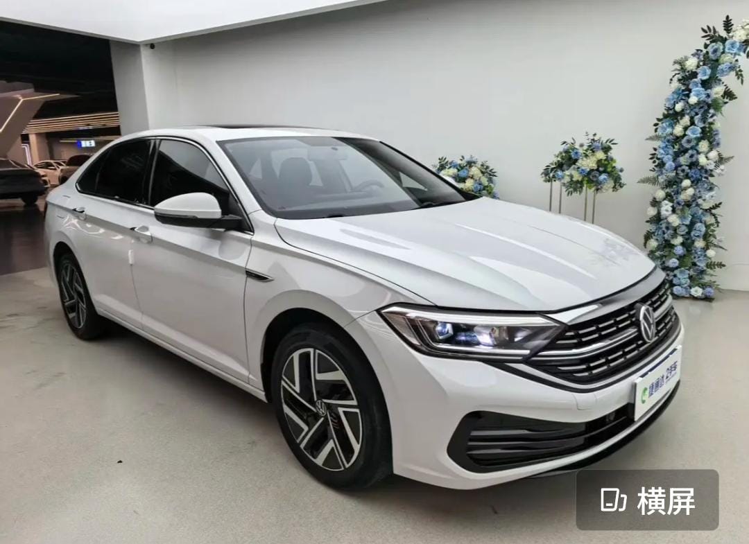 Volkswagen Sagitar 280TSI DSG Oversight Edition