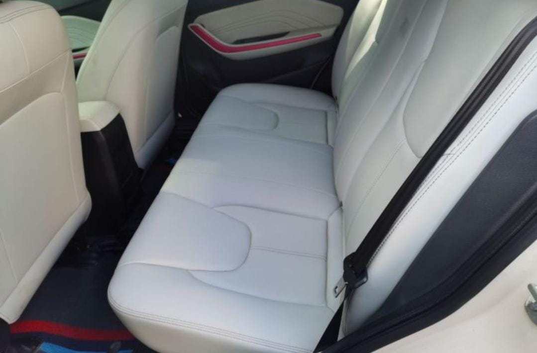 Chery Tiggo 3x Plus 1.5L CVT Diamond Edition
