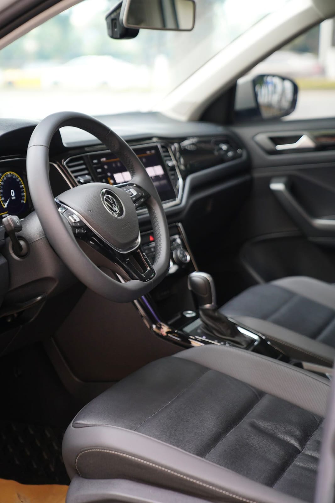 Volkswagen T-Roc Tango 280TSI DSG Comfort PLUS Edition